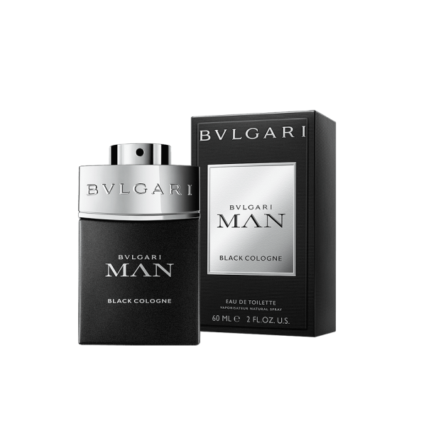 Bvlgari  Man In Black Orient Edp 60Ml Hombre For Discount