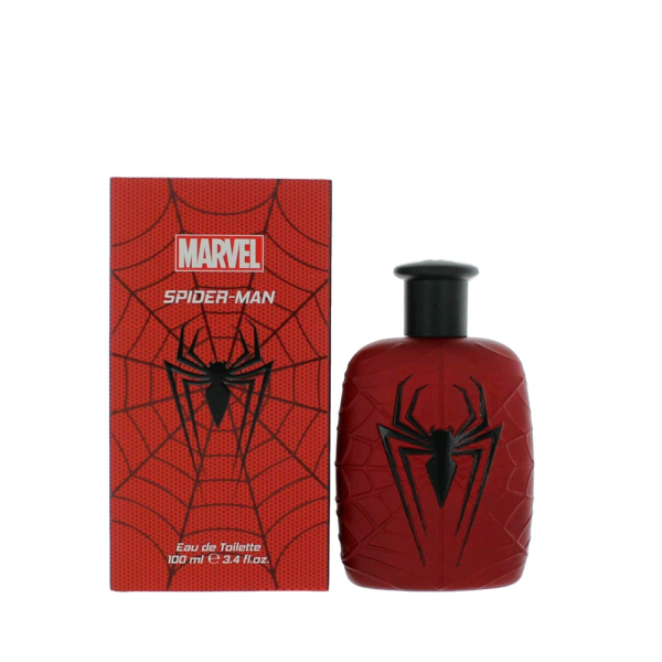 Spider-Man Marvel Edt 100ml Hombre Online now