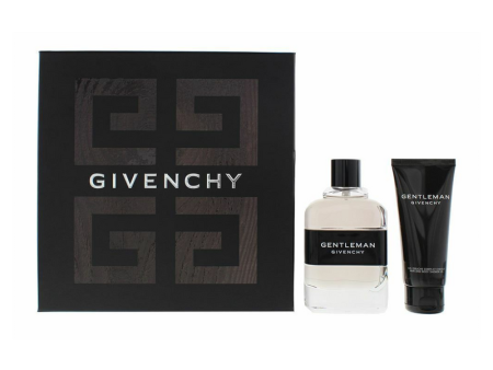 Givenchy Gentleman EDT 100 ML + Gel de Ducha 75 ML Cheap