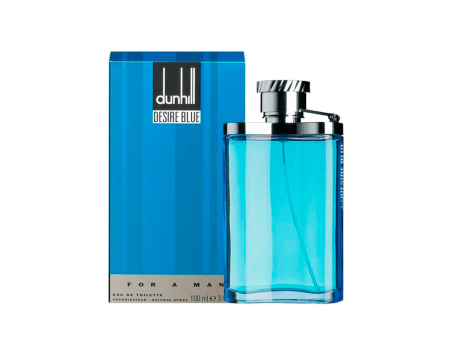 Desire Blue 100ML EDT Hombre Dunhill Online