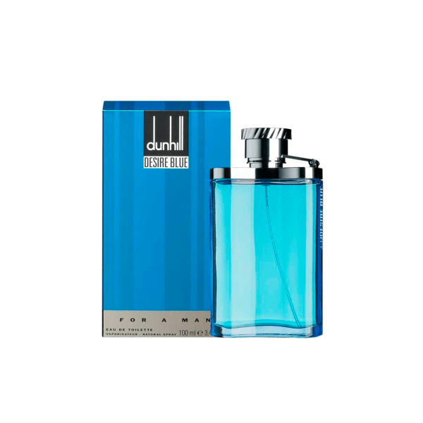 Desire Blue 100ML EDT Hombre Dunhill Online