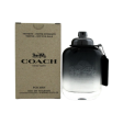 COACH FOR MEN EDT 100ML TESTER Hot on Sale