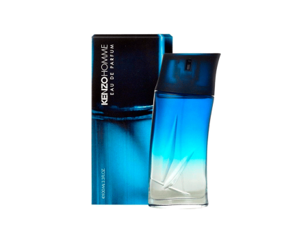 KENZO POUR HOMME 100ML EDP HOMBRE Fashion