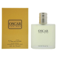 OSCAR FOR MEN EDT 90 ML Discount