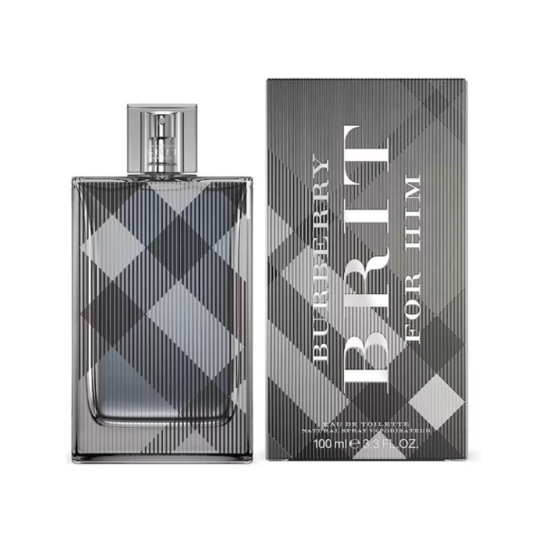 BRIT FOR HIM EDT 100ML For Discount