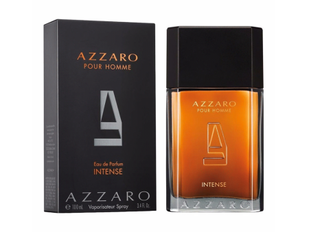 Azzaro Intense EDP Hombre 100Ml Online