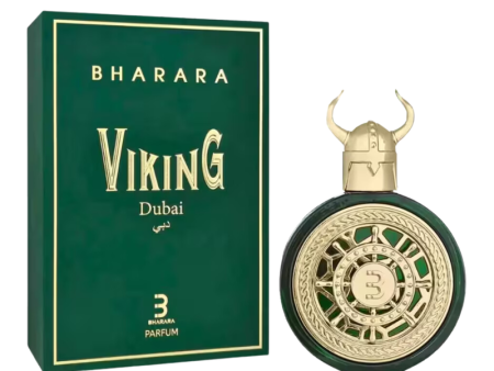 Bharara Viking Dubai Parfum 100Ml Hombre Online Hot Sale