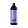 Shampoo Unbreak My Blonde Cabello Rubio 1000 ML Online Sale