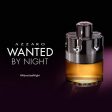 Azzaro by Wanted Night Edp 100Ml Hombre Sale