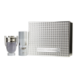 Paco Rabanne Invictus EDT 100 ML + Deo 150 ML SET Online