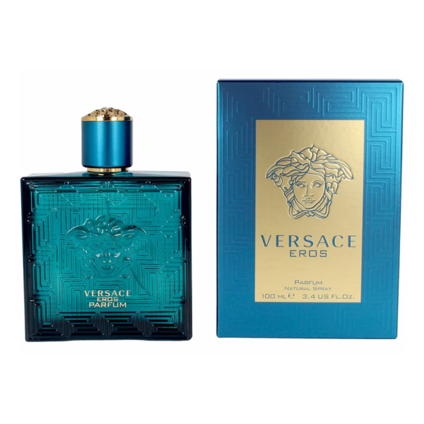 Versace EROS PARFUM 100 ML Discount