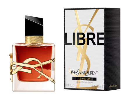 Yves Saint Laurent Libre Le Parfum 30 ML Mujer For Discount