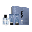 Set Y Edt 60Ml+Gel Ducha 50Ml+Balsmo After shave 50Ml Supply