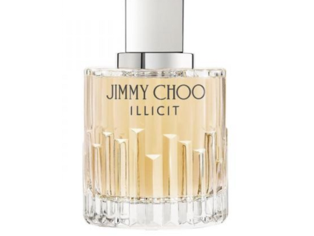 Jimmy Choo Illicit EDP Mujer 100 ML Mujer TESTER Online Hot Sale