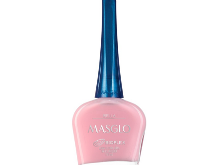 Esmalte Tradicional Color Bella Masglo For Cheap