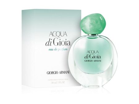 Acqua Di Gioia 30 ml EDP Mujer Armani Hot on Sale