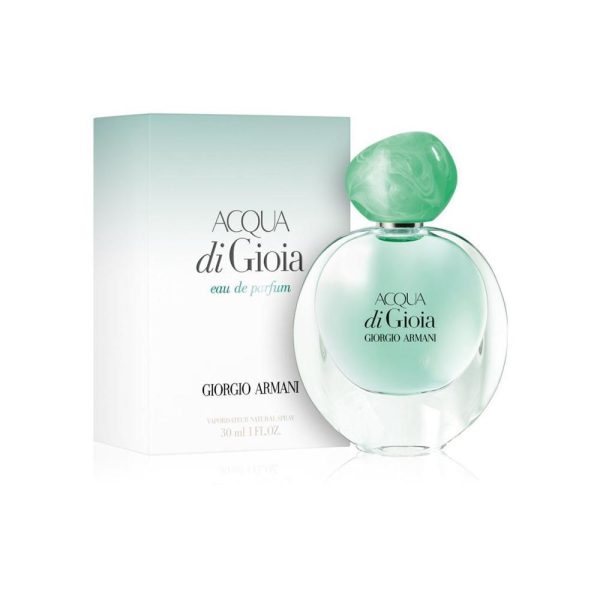 Acqua Di Gioia 30 ml EDP Mujer Armani Hot on Sale