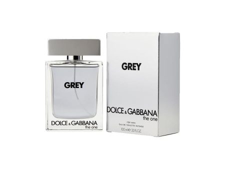 THE ONE GREY EDT 100ML Cheap