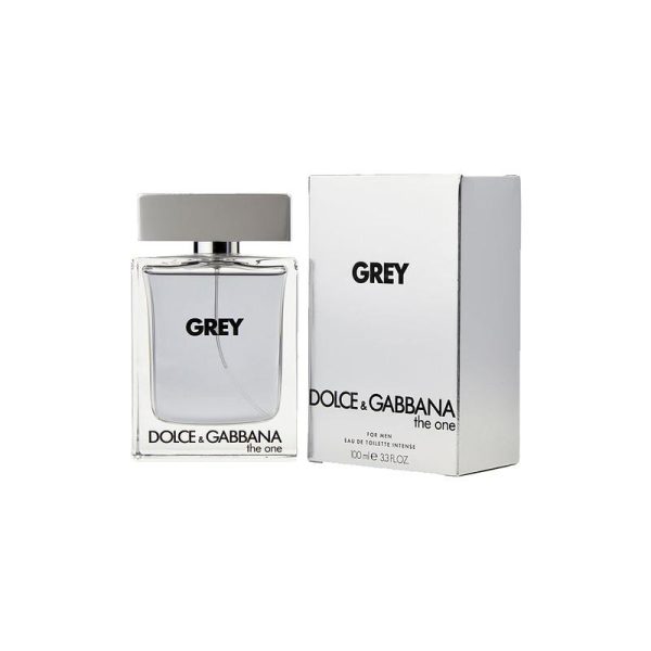 THE ONE GREY EDT 100ML Cheap