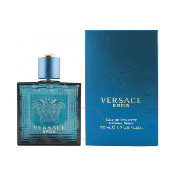 Versace Eros Men EDT 50 ML Online