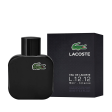 Eau de Lacoste L.12.12 Noir Intense 175ML EDT Hombre Lacoste Cheap