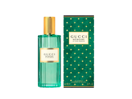 Gucci Mémoire D une Odeur EDP 100 Ml For Cheap