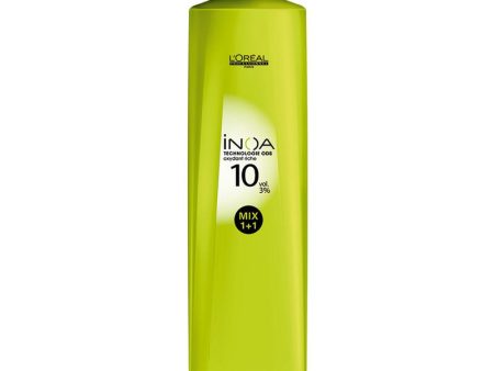 Oxidante Inoa 10 Vol. Loreal Pro 1000 Ml Supply