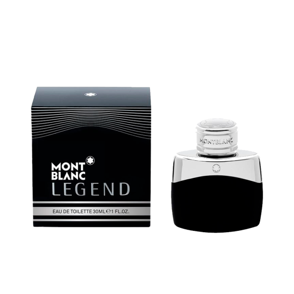 MONT BLANC LEGEND EDT 30ML Sale