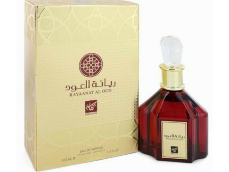 RIHANAH Rayaanat Al Old EDP 100 ML Hombre Online Hot Sale