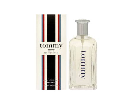 Tommy men 100ml TH5 Fashion