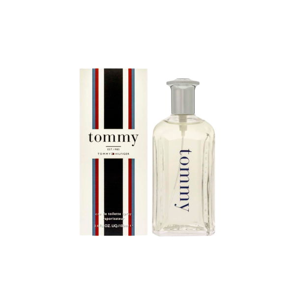 Tommy men 100ml TH5 Fashion