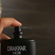 DRAKKAR NOIR EDT 30ML Fashion