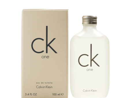 CK All Tester EDT Hombre 100ML Online Hot Sale