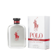 Polo Red Rush EDT Hombre 125ML on Sale