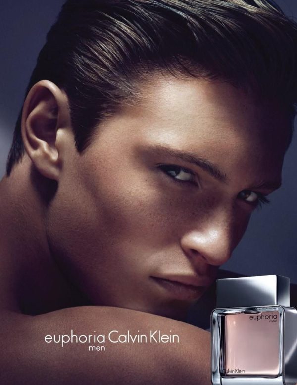 Euphoria Men 100ML EDT Hombre Calvin Klein Online