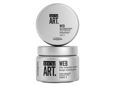 Tecni Art Cera Web Loreal Pro 150 ml Online Sale