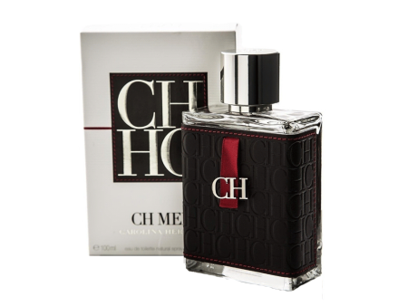 Ch Men EDT 100 ML Hombre TESTER For Cheap