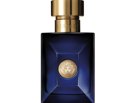 Versace Pour Homme Dylan Blue EDT 50 ML Fashion