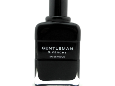 Givenchy Gentleman EDP 100 ML Hombre TESTER For Cheap