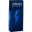 Animale Sport Tester 100ML EDT Hombre Animale For Sale