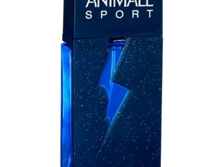 Animale Sport Tester 100ML EDT Hombre Animale For Sale