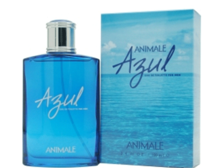 Animale Azul Hombre 100ML EDT Animale For Sale