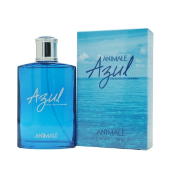 Animale Azul Hombre 100ML EDT Animale For Sale