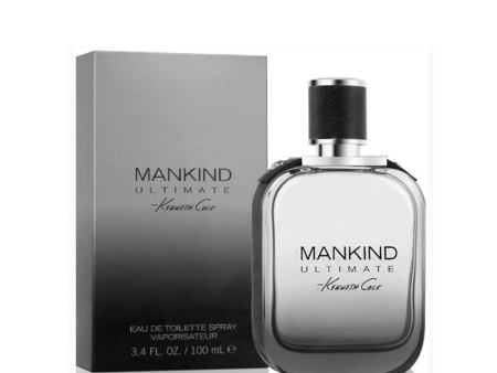 Mankind Ultimate Kenneth Cole Hombre 100ML EDT Kenneth Cole Hot on Sale