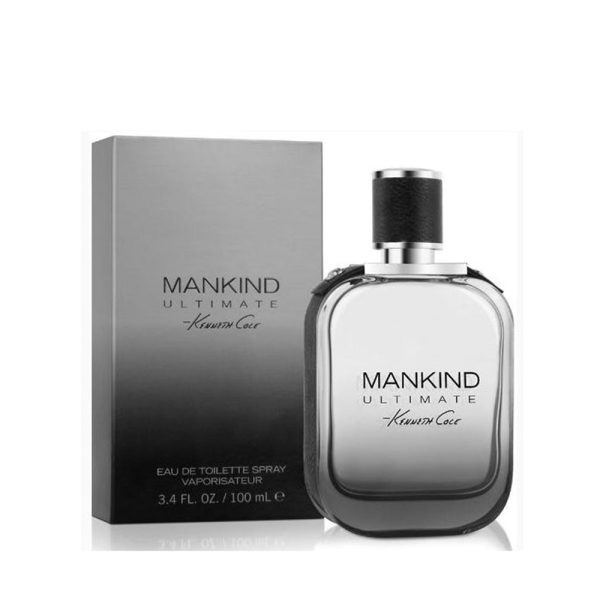 Mankind Ultimate Kenneth Cole Hombre 100ML EDT Kenneth Cole Hot on Sale