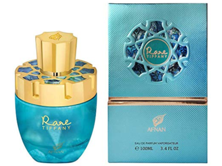 Afnan Rare Tiffany EDP 100 ml Sale