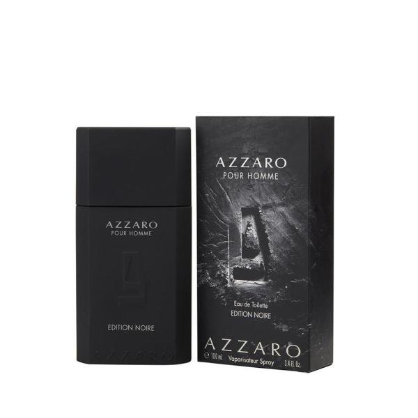 Azzaro Noire 100ML EDT Hombre Azzaro For Cheap