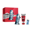 Carolina Herrera 212 Men Heroes EDT 100 ML + EDT 7 ML + Gel de Baño 100 ML SET Fashion