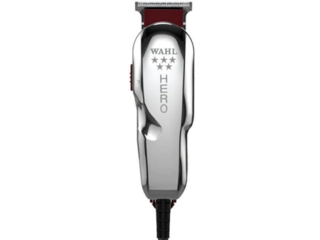 Trimmer Hero Wahl 5 Star Series Supply