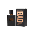 DIESEL BAD EDT 50ML Online Hot Sale